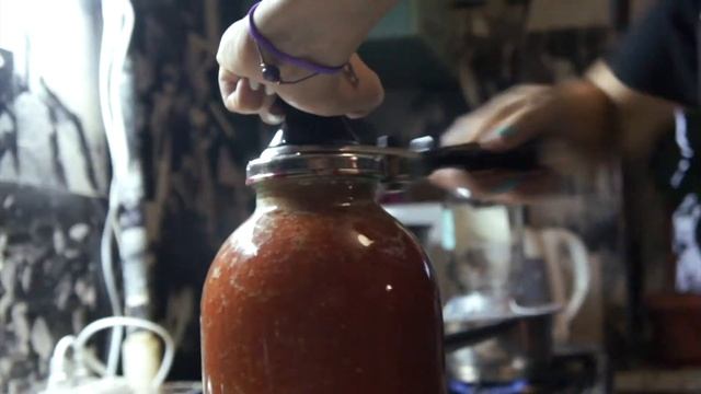 2019 10 04 Грибы консервация смотреть онлайн