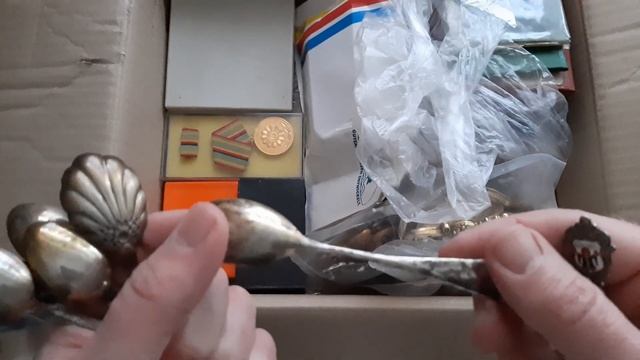Коллекция ГДР: медали, монеты, значки смотреть онлайн