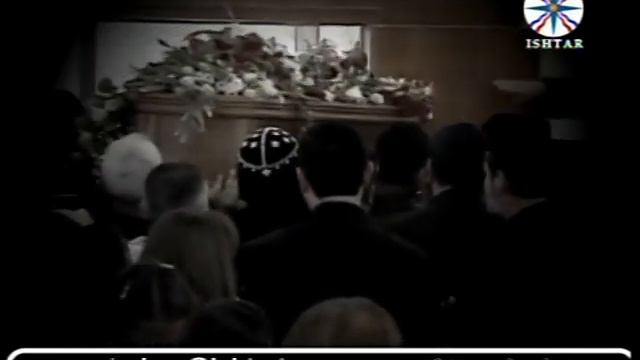 الشهيد المطران بولص فرج رحو Archbishop Faraj Rahoo смотреть онлайн