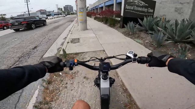 The #1 BEST Selling Fat Ebike - Rad Power Bikes RadRover 6 Plus Review смотреть онлайн