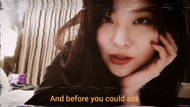 SEULGI - I LOVE YOU 3000 [FMV] смотреть онлайн