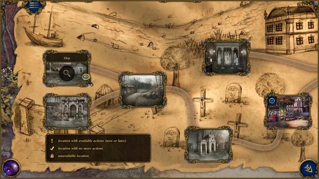 Doubleshot - Frankenstein: Master of Death - Episode 3 смотреть онлайн