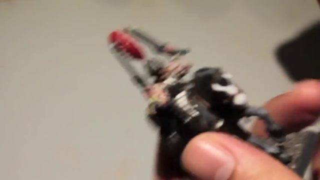 How to Paint Empire Reikland Pistolier PART 1 смотреть онлайн