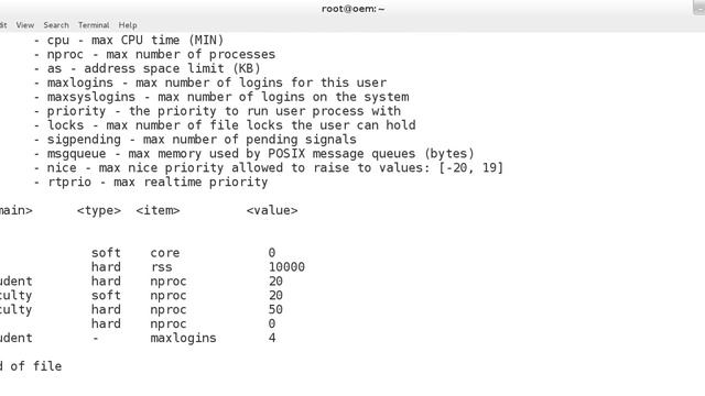 preconfiguring oracle linux 7 for oracle database 12c смотреть онлайн