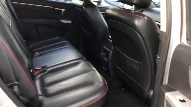 HYUNDAI SANTA FE 2.7 V6 смотреть онлайн