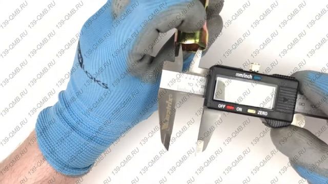 Ключ свечной 16-18 для китайских скутеров и мопедов - обзор, замеры | 139-QMB.RU смотреть онлайн