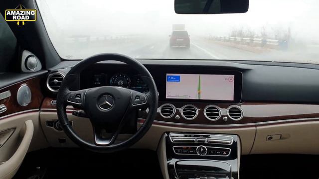 AUTOPILOT MERCEDES W213 E300 / DISTRONIC PLUS E-Class Mercedes