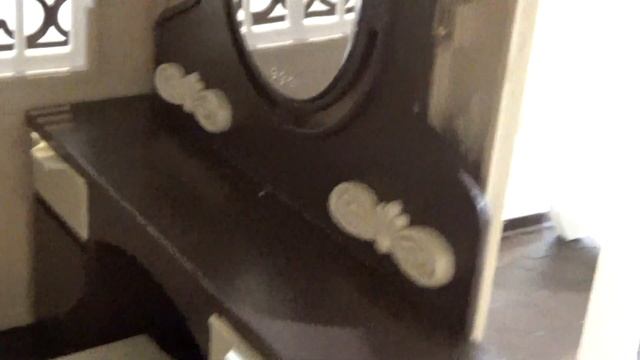 Домик для кукол огонек. Коттедж коллекция завода 'Огонек'. Doll Room.