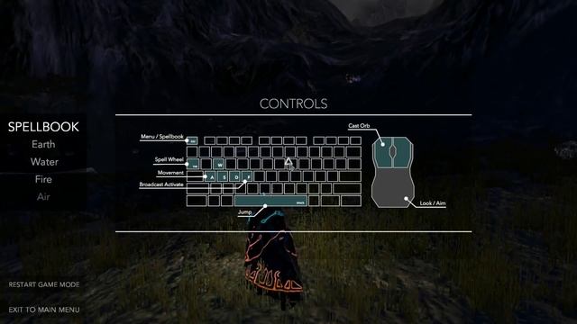 CodeSpells Demo смотреть онлайн