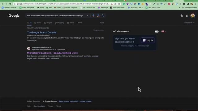 On-Page SEO for Ecommerce Websites | E-commerce SEO Course | Part 10 смотреть онлайн
