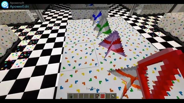 O MELHOR MAPA DE FNAF 2 DO MINECRAFT PARA JAVA 1.12.2 (+DOWNLOAD) смотреть онлайн