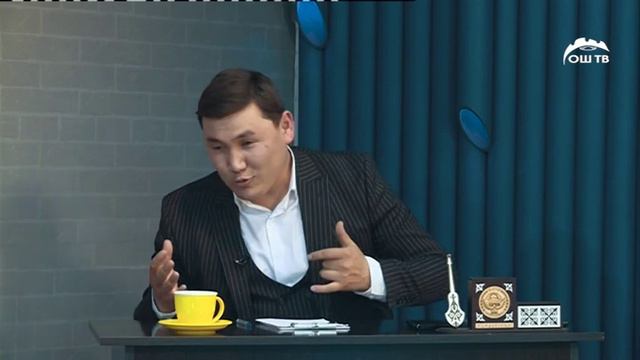 #ОшТВ | АР БИР АЙДЫН АЛТЫСЫ: ЭМИЛ АЛИМОВ жана ТОКТОСУН БЕКМАМАТОВ смотреть онлайн