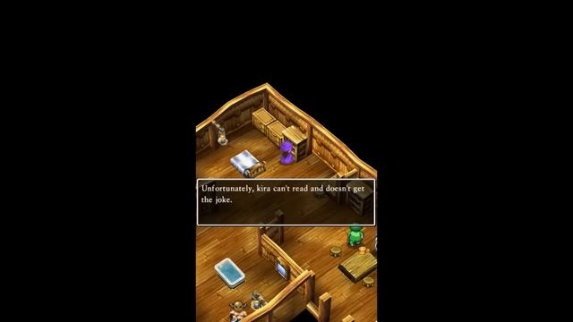 DRAGON QUEST V Android/iOS - HD Gameplay смотреть онлайн