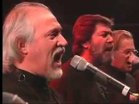 El pueblo unido jamas sera vencido -- Quilapayun смотреть онлайн