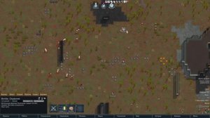 Rimworld гайд! Как играть без киллбокса? [Оборона часть 2]