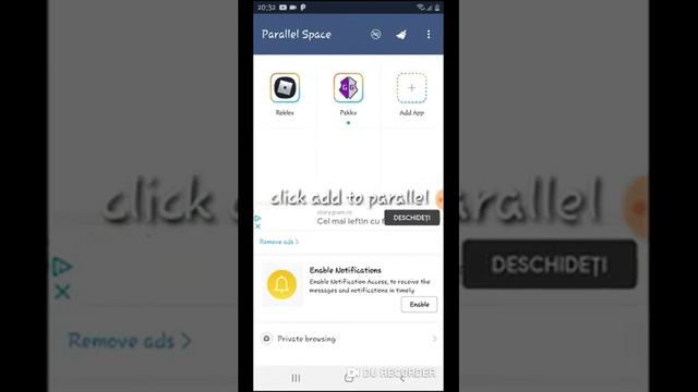 ?Roblox hack with game guardian? смотреть онлайн