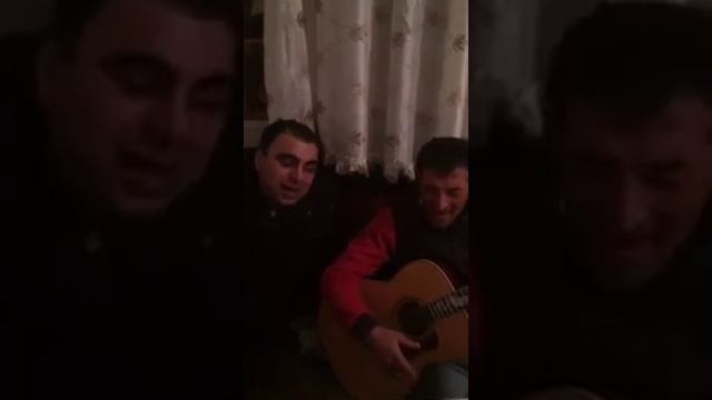 Тамара Тамара послушай гитару (КАРАЧАЕВЕЦ) смотреть онлайн