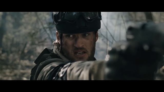 Долина Смерти русский трейлер — Джереми Нинабер, Итан Митчелл, Кристен Кастер смотреть онлайн