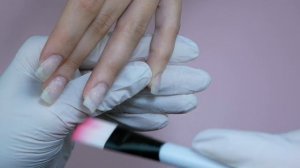 БЫСТРЫЙ ОПИЛ КВАДРАТОВ ? РАЗБОР ОШИБОК опила форм ? ИДЕАЛЬНЫЙ КВАДРАТ на натуральных ногтях