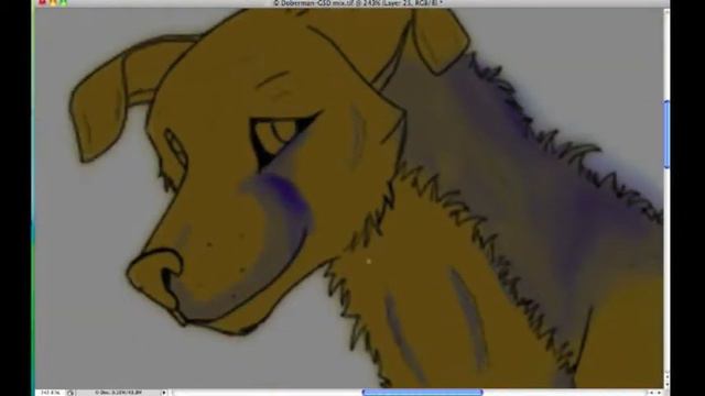 Stop and Stare -Video Draw- смотреть онлайн