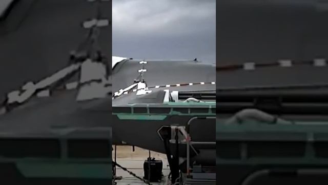 F 35 Fires 3,300 Shots Per Minute ??️ смотреть онлайн