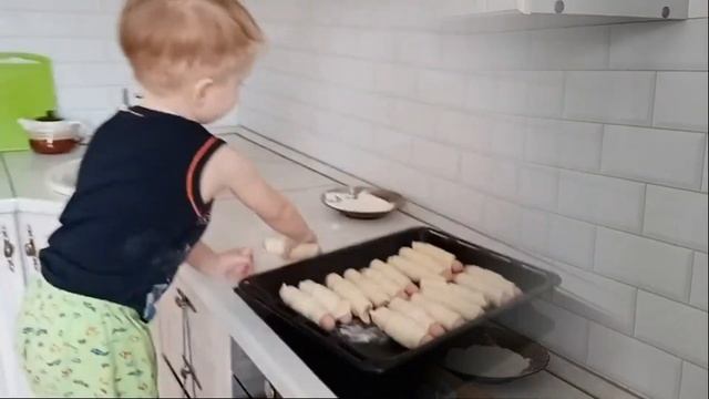 МОЁ ЛЮБИМОЕ БЛЮДО смотреть онлайн