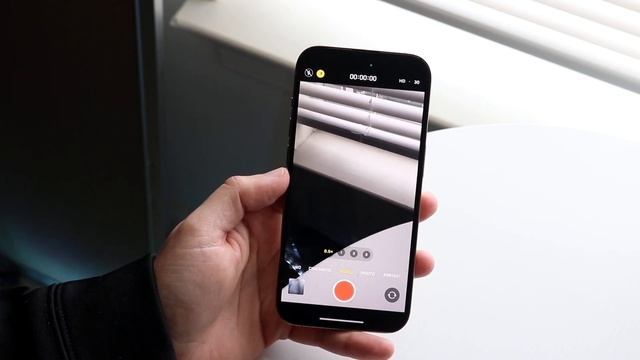 How To Use Action Mode On iPhone 14 Camera! смотреть онлайн