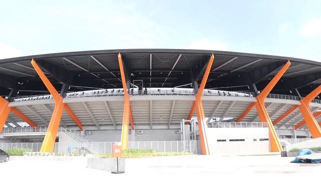 An Insider’s Tour of the Controversial PHP 13.5 Billion New Clark City | Ces And The City Ep. 5 смотреть онлайн