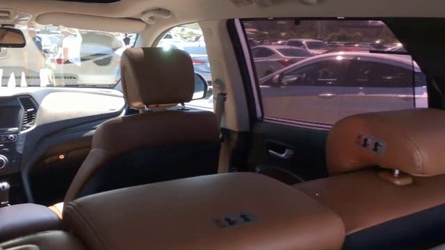 Hyundai SantaFe 2.0 Motor Diesel - SATILIR смотреть онлайн