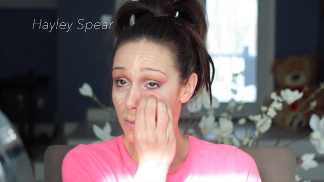 Everyday Makeup using Anastasia Beverly Hills Eye Shadows смотреть онлайн