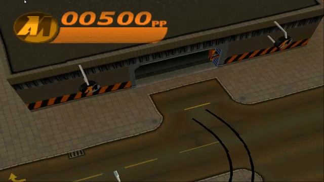 Action man destruction x - Firetrucks and bombs смотреть онлайн