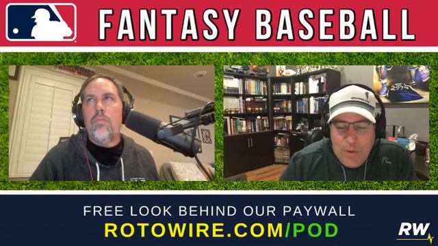 Our Secret Pitching Strategy in 2024 Fantasy Baseball II Starters and Closers смотреть онлайн