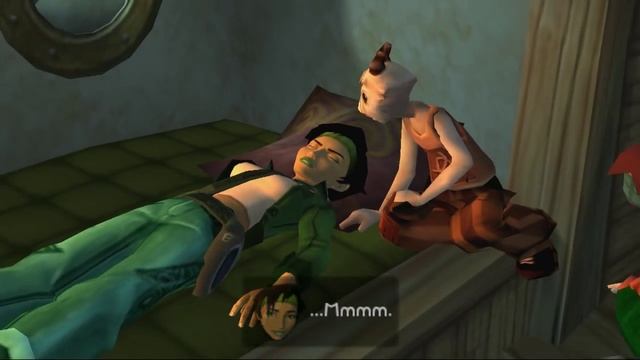 Let's Play Beyond Good & Evil - Part 1 смотреть онлайн