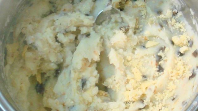 Вкусные будни