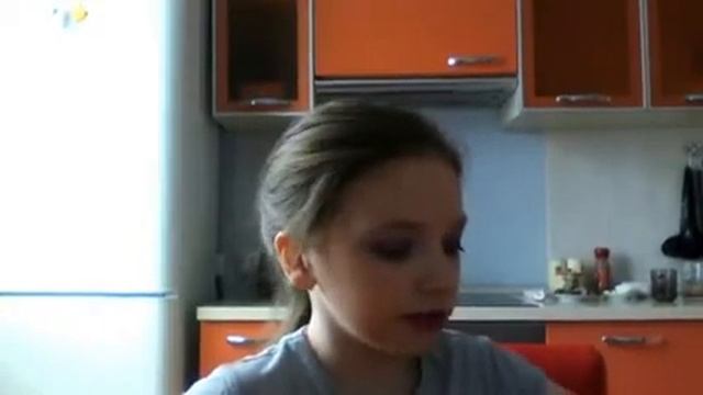 Макияж на целый день!!!;) смотреть онлайн