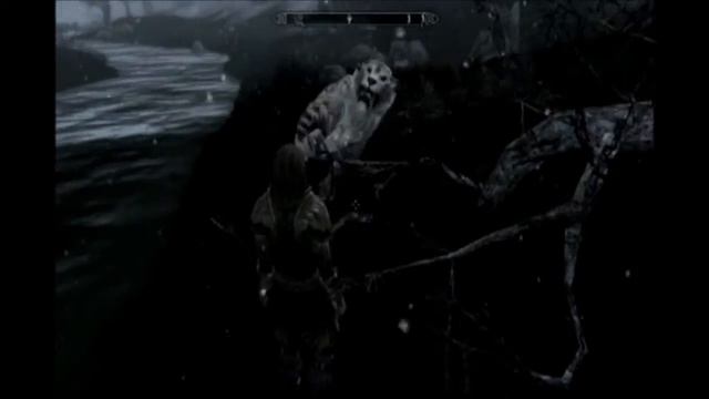 Skyrim - Adventure смотреть онлайн