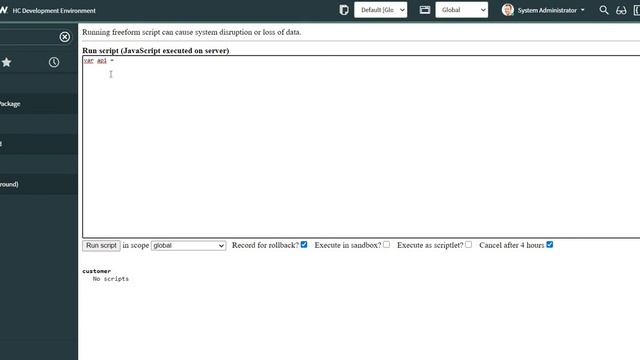 Generate a JSON Web Token (JWT) in ServiceNow смотреть онлайн