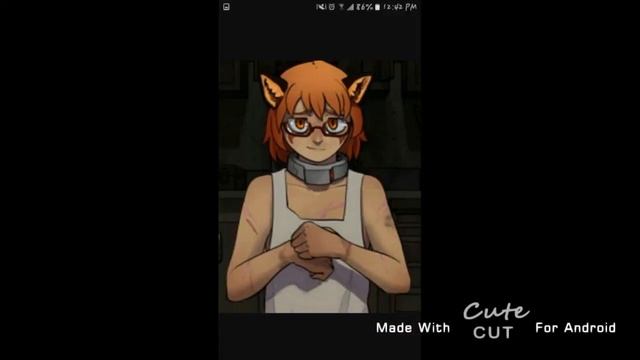 Ren is on his period [BOYFRIEND TO DEATH] смотреть онлайн