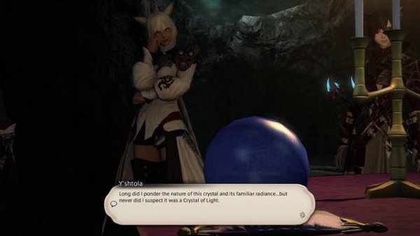 Warriors of Darkness | Final Fantasy XIV - Ep 69