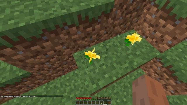 Minecraft Mod Concept смотреть онлайн