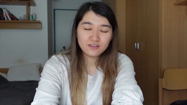 Я закончила бакалавриат статистики в Венском университете (наконец-то) смотреть онлайн