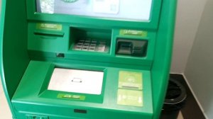 Полезная информация по оплате через штрих код банкомата Сбербанк