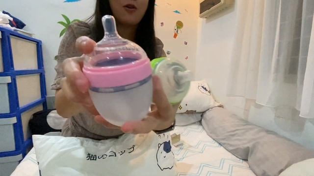 Como Tomo Bottle: Real Vs Fake???