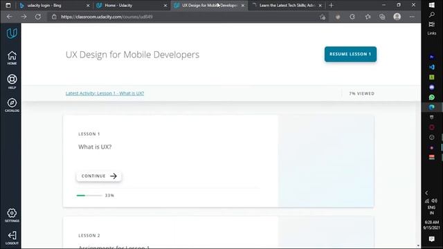 Free Google Certified Courses - Udacity | #CodingTamizha #freecourse смотреть онлайн