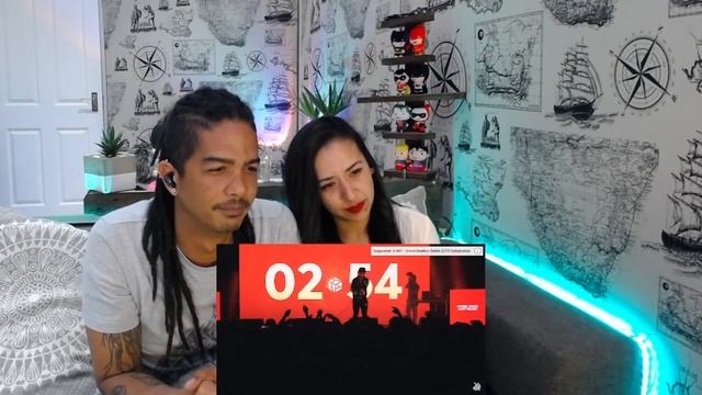 Your favorite SOUTH AFRICANS react - Top 10 Solo Drops | GBB 2019 смотреть онлайн