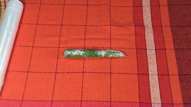 Заготовка морковной ботвы на зиму ?????????? смотреть онлайн