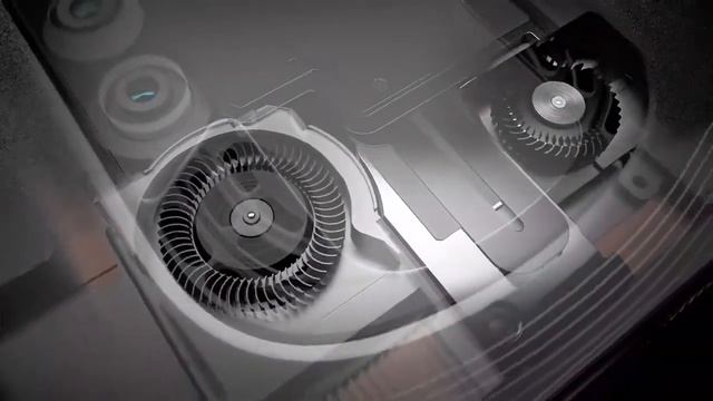 Lenovo showed the inside of its gaming flagship Legion Y90 смотреть онлайн