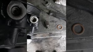 Ford Mondeo 3  Трубка, штуцер насоса(泵液压) ГУР найдено решение! Ford mondeo mk 3