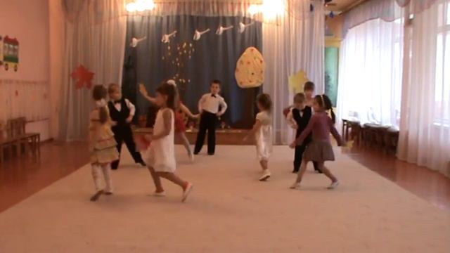 ОСЕННИЙ ВАЛЬС ст гр смотреть онлайн