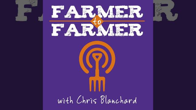 109: Andrew Mefferd of One Drop Farm and Growing for Market on Protected Culture and Plant... смотреть онлайн